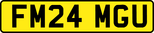 FM24MGU