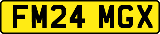 FM24MGX