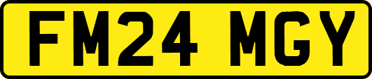 FM24MGY