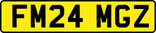 FM24MGZ