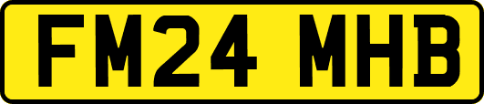FM24MHB