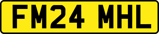 FM24MHL