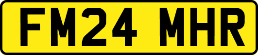 FM24MHR