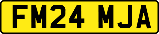 FM24MJA