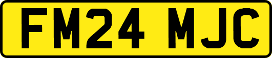 FM24MJC