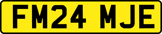 FM24MJE