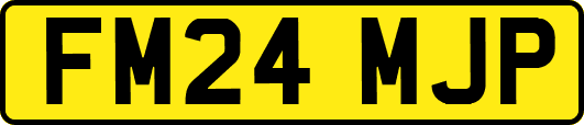 FM24MJP