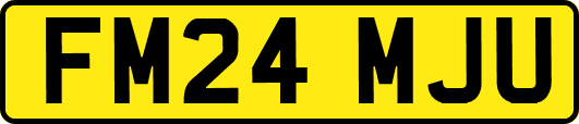 FM24MJU