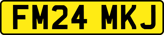 FM24MKJ