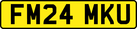 FM24MKU