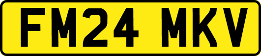 FM24MKV