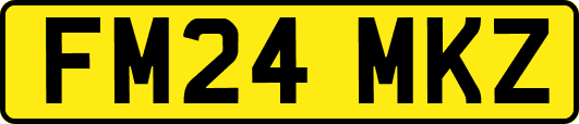 FM24MKZ