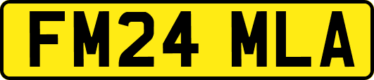 FM24MLA