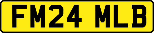 FM24MLB
