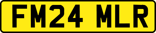 FM24MLR