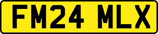 FM24MLX