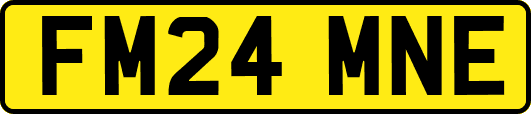 FM24MNE