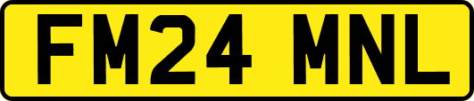 FM24MNL