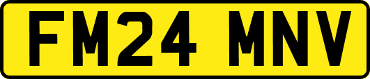 FM24MNV