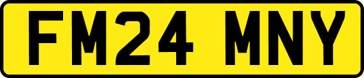 FM24MNY