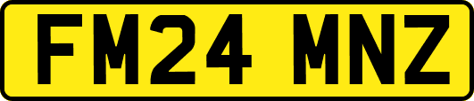 FM24MNZ