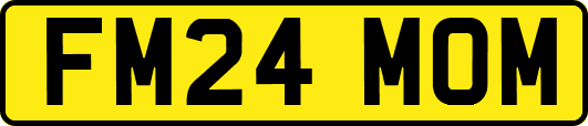 FM24MOM