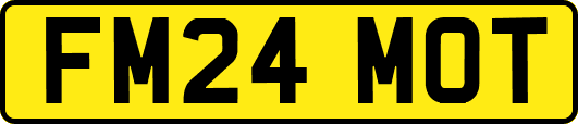 FM24MOT
