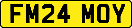 FM24MOY