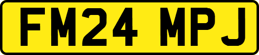 FM24MPJ
