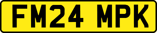 FM24MPK