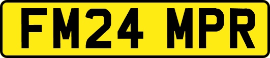 FM24MPR