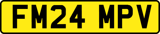 FM24MPV