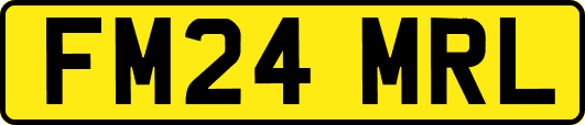 FM24MRL