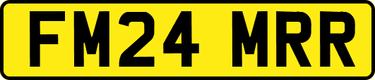 FM24MRR
