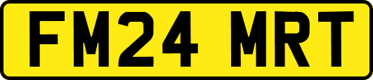 FM24MRT