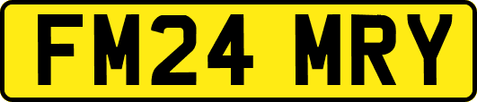 FM24MRY