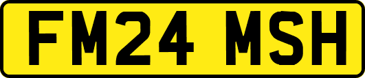 FM24MSH