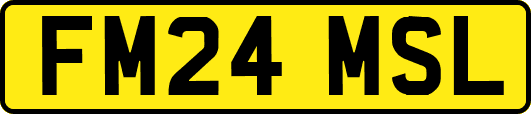 FM24MSL