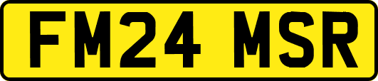 FM24MSR