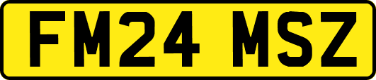 FM24MSZ