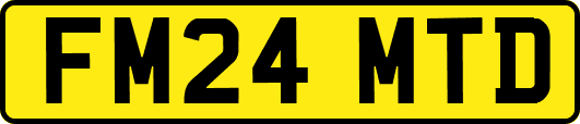 FM24MTD