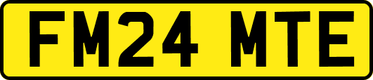 FM24MTE