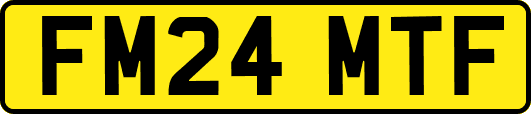 FM24MTF