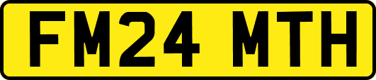 FM24MTH