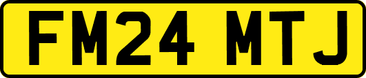 FM24MTJ