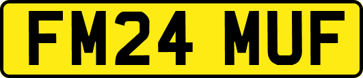 FM24MUF