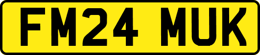 FM24MUK