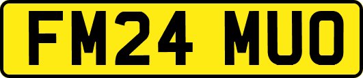 FM24MUO