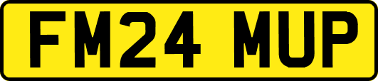 FM24MUP