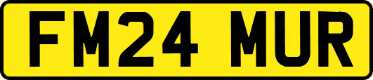 FM24MUR